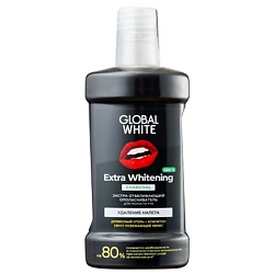 Ополаскиватели для полости рта GLOBAL WHITE
