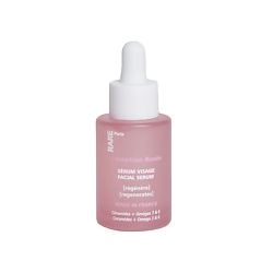 Восстанавливающая сыворотка для лица Exception Rosée Facial Serum