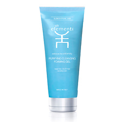 Гель-пенка для лица очищающий Purifying Cleansing Foaming Gel
