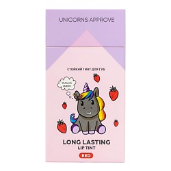 Тинты для губ UNICORNS APPROVE
