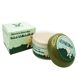 Маска для лица гелевая с коллагеном Collagen Jella Pack