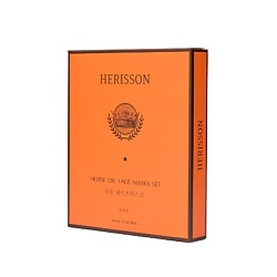 Подарки для неё HERISSON