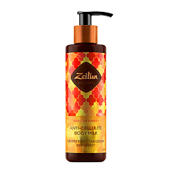 Антицеллюлитные средства ZEITUN