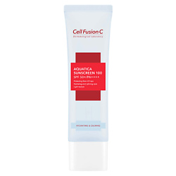 Солнцезащитные средства CELL FUSION C