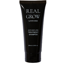 Шампунь против выпадения волос Real Grow Treatment Shampoo