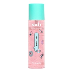 Спреи для тела SODA