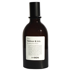 Vetiver & Iris Eau de parfum