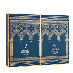 Наборы парфюмерии ANTONIO MARETTI