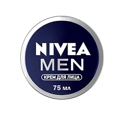 MEN Крем для лица для мужчин