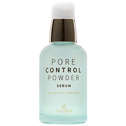 Сыворотка для лица для чувствительной и проблемной кожи Pore Control Powder