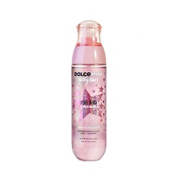Парфюмированный мист для тела и волос Milky stars Lychee Beach