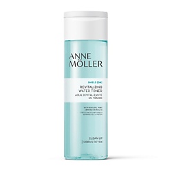 Тоник для лица восстанавливающий Clean Up Revitalizing Water Toner