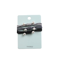 Резинки для волос TWINKLE