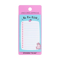 Канцтовары и печатная продукция UNICORNS APPROVE