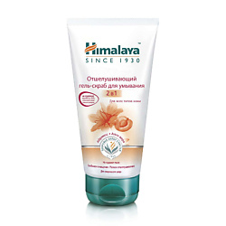 Гели для умывания HIMALAYA SINCE 1930