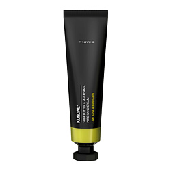 Крем для рук Лайм, Базилик и Мандарин Shea Butter & Macadamia Lime Basil Mandarin Hand Cream