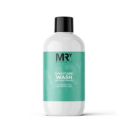 Шампуни мужские MRY MISTERY