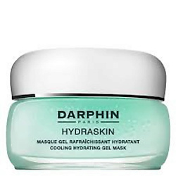 Увлажняющая освежающая гель-маска Cooling Hydrating Gel Mask