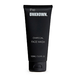 Средства для умывания для мужчин THE UNKNOWN