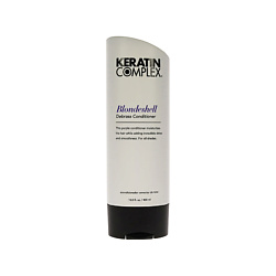 Кондиционер для волос Blondeshell Keratin Complex Conditioner