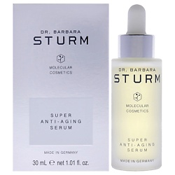 Сыворотка для лица антивозрастная Super Anti-Anging Serum