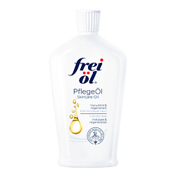 Масла для тела FREI OL