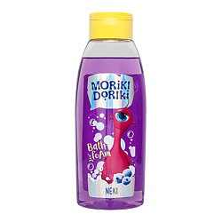 Детский уход и парфюмерия MORIKI DORIKI