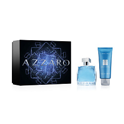Наборы косметики для мужчин AZZARO
