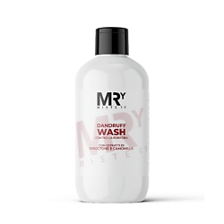 Шампуни мужские MRY MISTERY