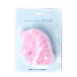 Соли для ванны UNICORNS APPROVE