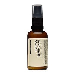 Сыворотка с ретинолом 2% Retinol Serum