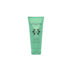Лосьон для тела Алоэ Вера и Цветы Тиаре Voyage Iles Body Lotion
