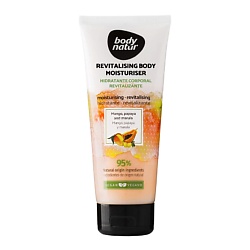 Крем для тела манго, папайя и марула Revitalising Body Moisturiser