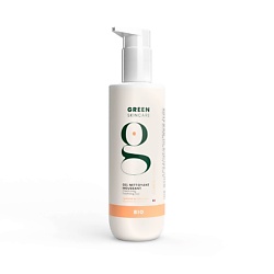 Гель для снятия макияжа GREEN SKINCARE