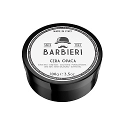 Воски для волос BARBIERI 1963