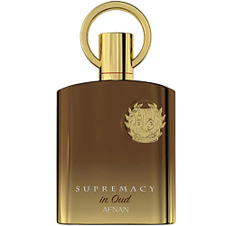 Supremacy In Oud