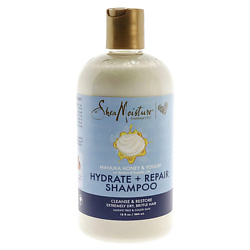 Шампунь для волос восстанавливающий с медом Manuka Honey and Yogurt Hydrate Plus Repair Shampoo