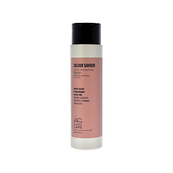 Шампунь для волос бессульфатный Colour Savour Protecting Shampoo