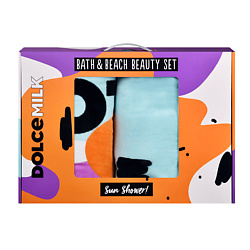 Набор 273 Bath & Beach Beauty Set