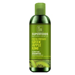 Шампунь очищающий Superfoods