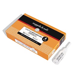 Средства против выпадения волос NUGGELA & SULÉ