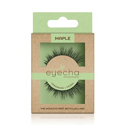 Ресницы накладные придающие объем Maple