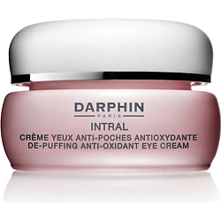 Крем для кожи вокруг глаз успокаивающий Intral Eye Cream
