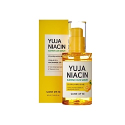 Сыворотка для лица с экстрактом юдзу Yuja Niacin