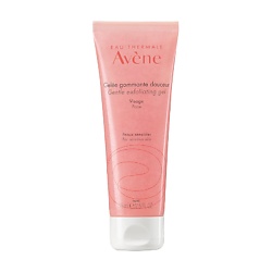Гоммажи для лица AVENE