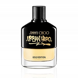 Urban Hero Gold Edition
