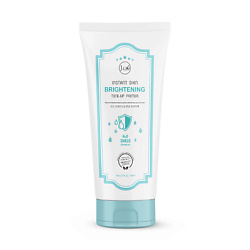 Праймер для лица INSTANT SKIN BRIGHTENING TONE-UP PRIMER H2О SHIELD