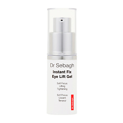 Гель-лифтинг для кожи вокруг глаз Instant Fix Eye Lift Gel