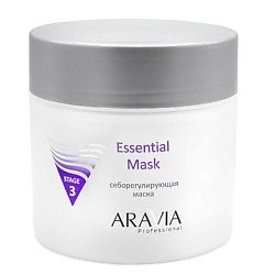 Маска себорегулирующая Essential Mask