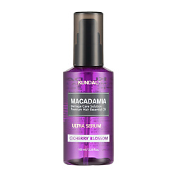 Сыворотки для волос KUNDAL